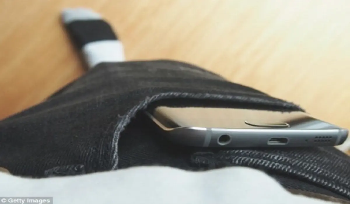 Estudio reveló que guardar el teléfono en el bolsillo destru