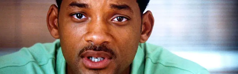 Lo que nos enseñó Will Smith en Hitch sobre emprender