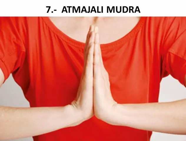 Mudras
