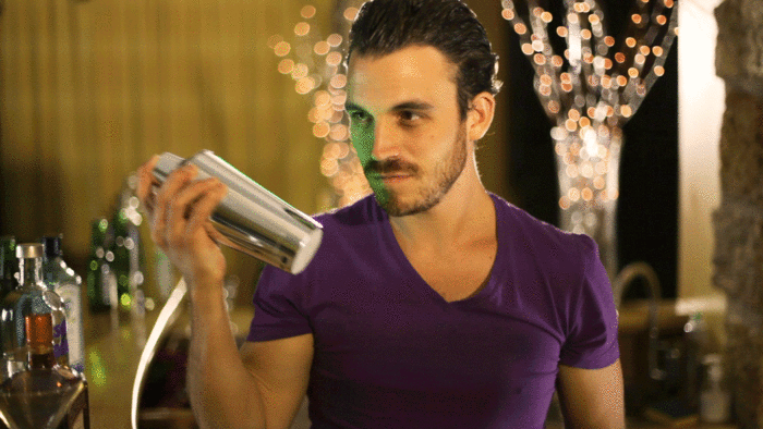 Cómo preparar el Martini perfecto en tan sólo 7 Pasos