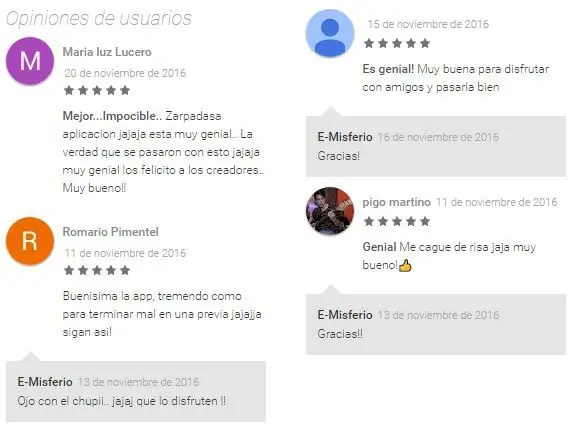 juegos