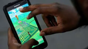 Los condenados por abusos no podrán jugar a Pokémon Go
