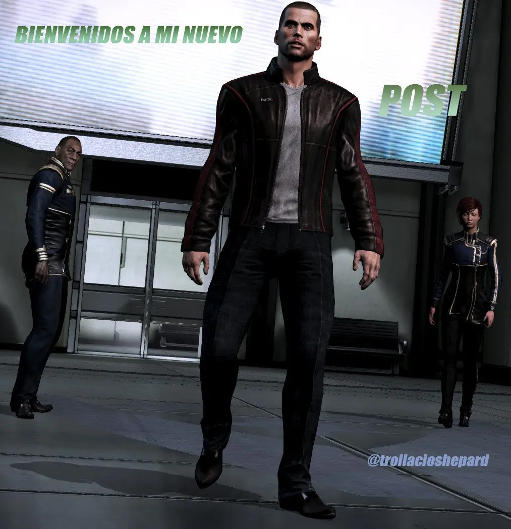 Me compre una tele de 40 pulgadas y te lo muestro