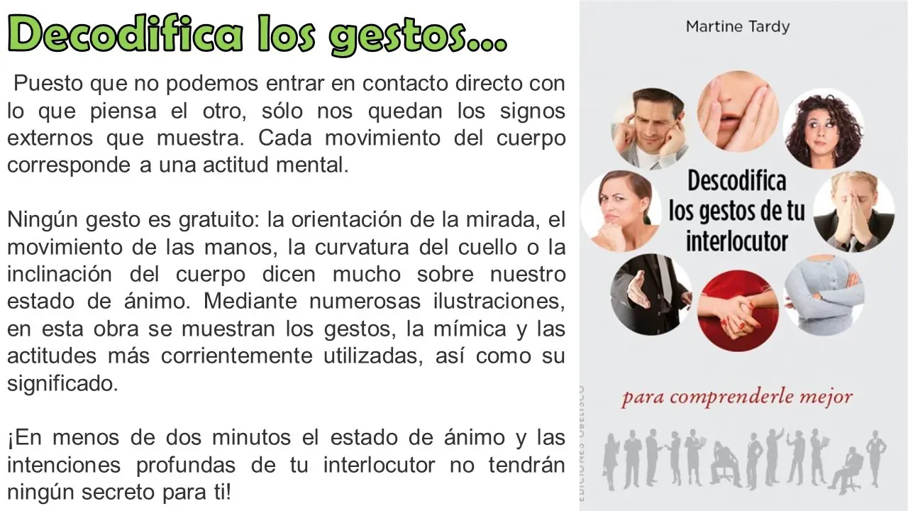 libros