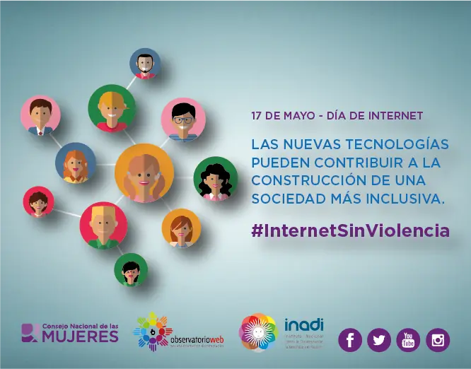 Día Mundial de Internet