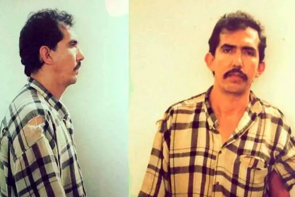 asesinos asesinos