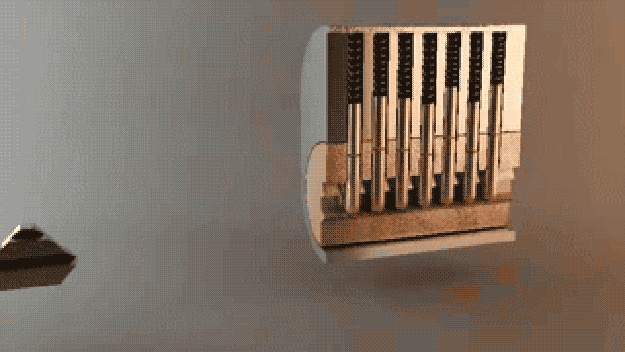 23 Gifs de cosas que siempre quisiste saber cómo funcionaban