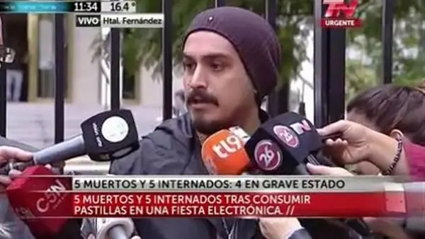 fiestas electronicas