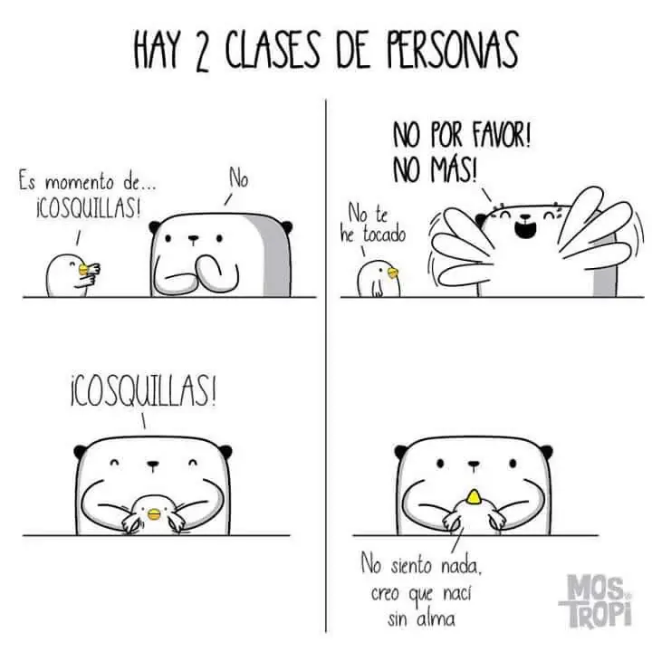 para reir
