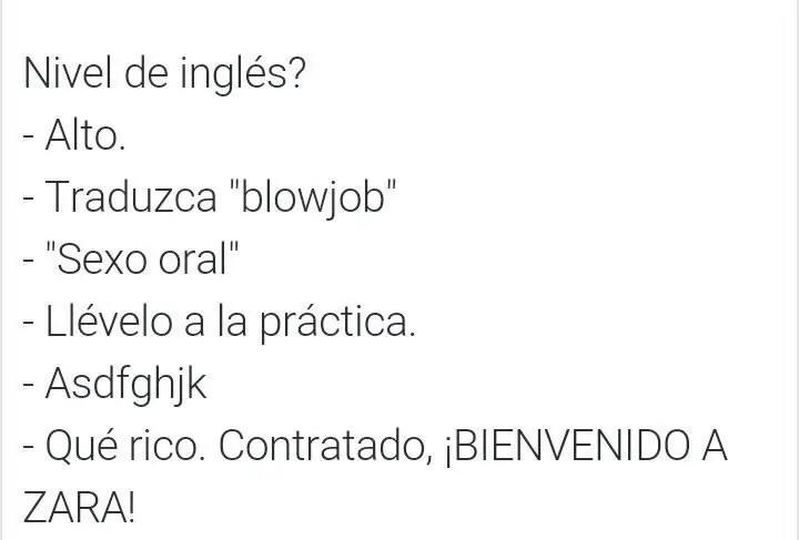 humor