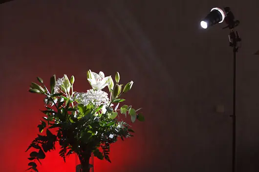 Tutoriales de iluminación en Fotografía + Editores[Megapost]