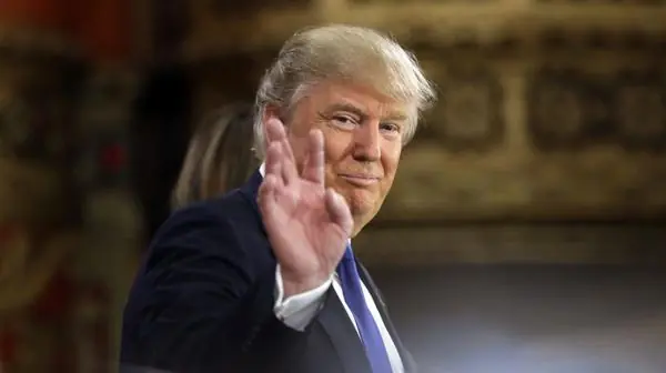 Trump, el populista que podría relanzar a los EE.UU.