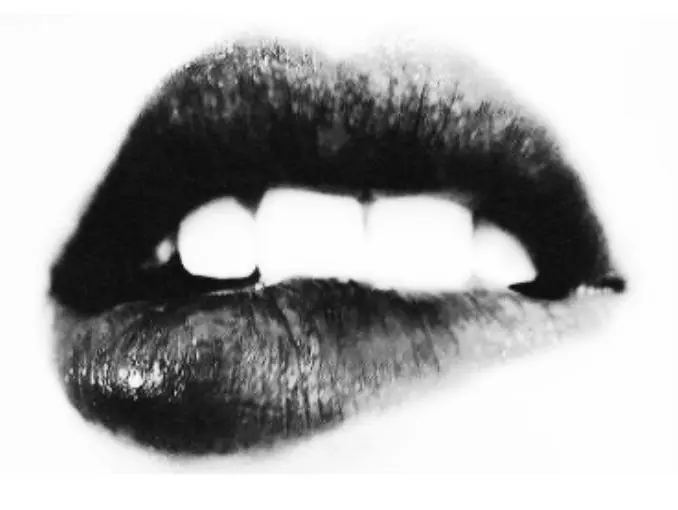 Beso negro: la práctica sexual que debes probar