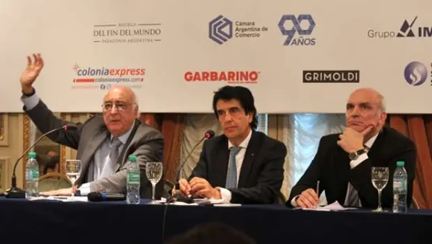 Votas al "cambio"? pasá y reflexiona