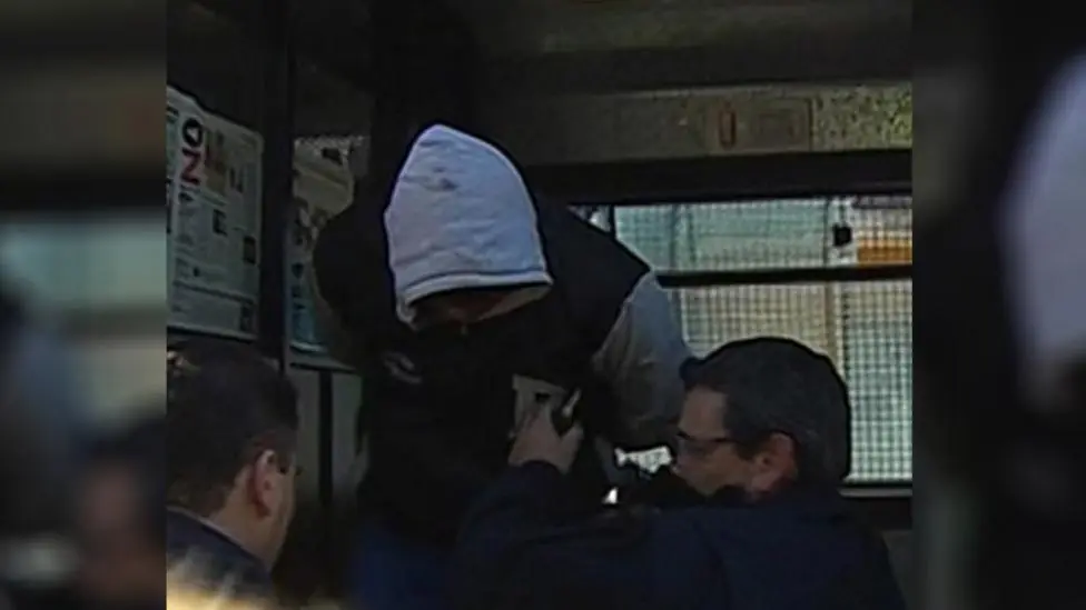 Liberan al carnicero que mató a un ladrón en Zárate