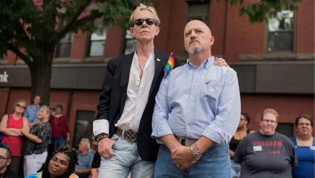 Homosexuales se niegan a la ley que los absuelve de delitos