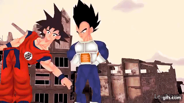 dragon ball super