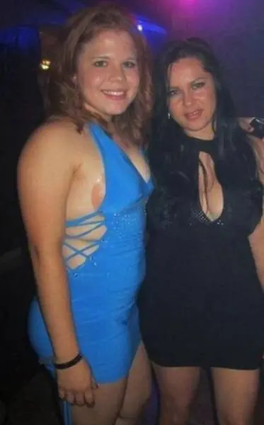 chicas sexis