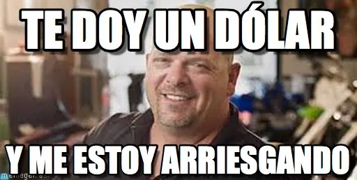 Conoce la mejor inversion de la Historia