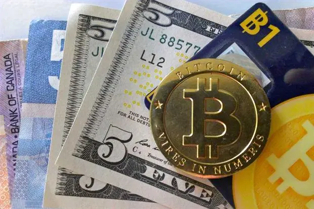 Taringa! repartió bitcoins US$ 76.000 a través de "Creadores
