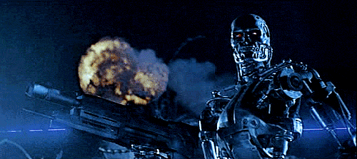 Advierten sobre amenaza a la humanidad por ‘robots asesino