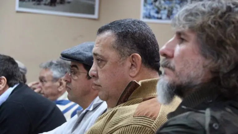 Maximo Kirchner