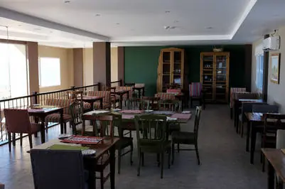 hoteles
