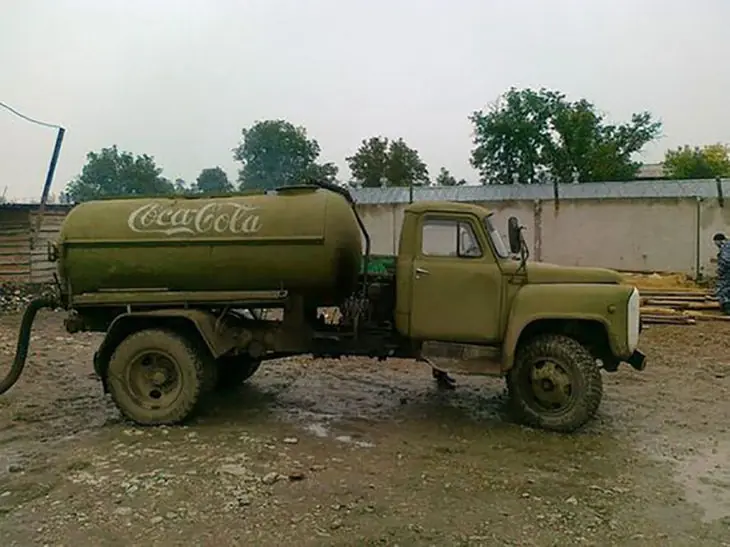 vodka