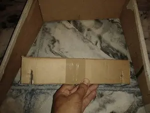 Base para laptop para la cama (para que no se caliente)