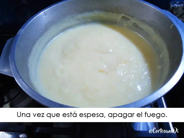 Lemon Pie [Fotoreceta]