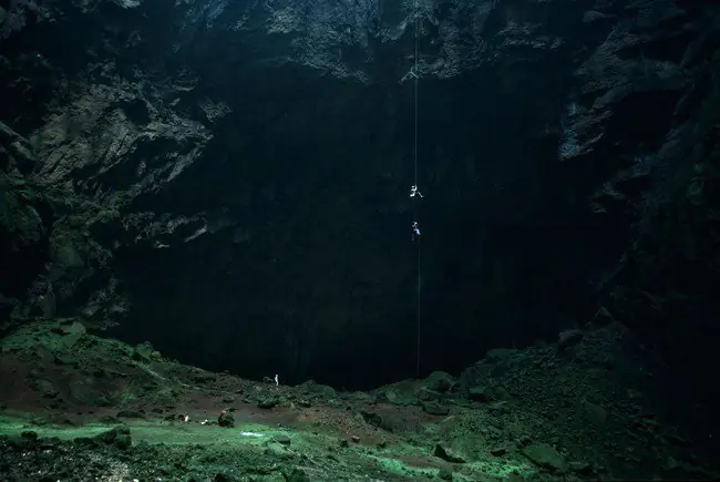 cueva cueva