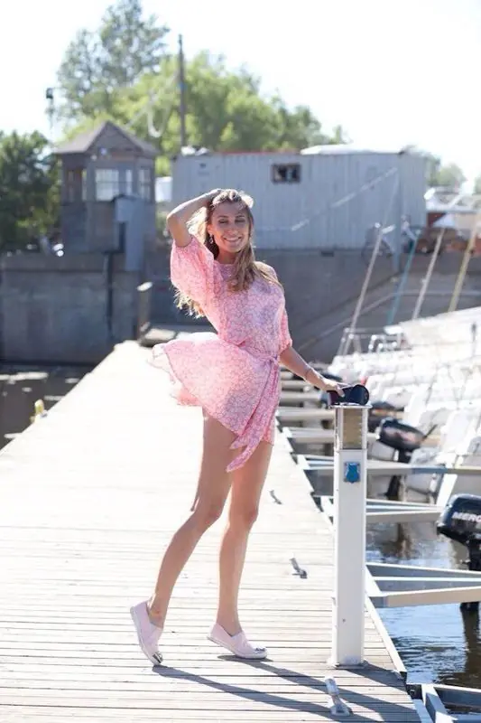 Chicas Rusas, capaz no sabias...