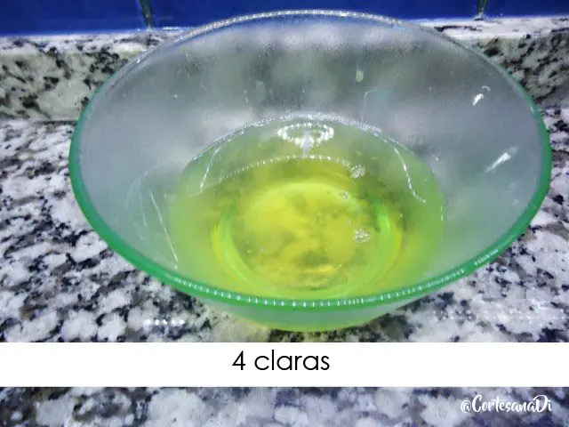 Lemon Pie [Fotoreceta]