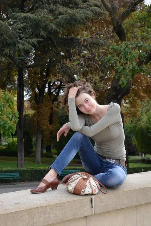 Chicas Rusas, capaz no sabias...