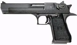 Desert Eagle