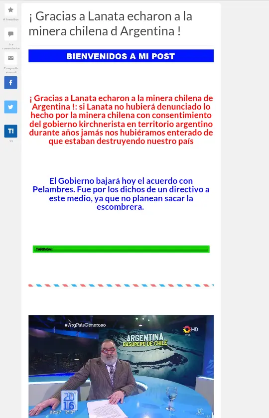 taringa