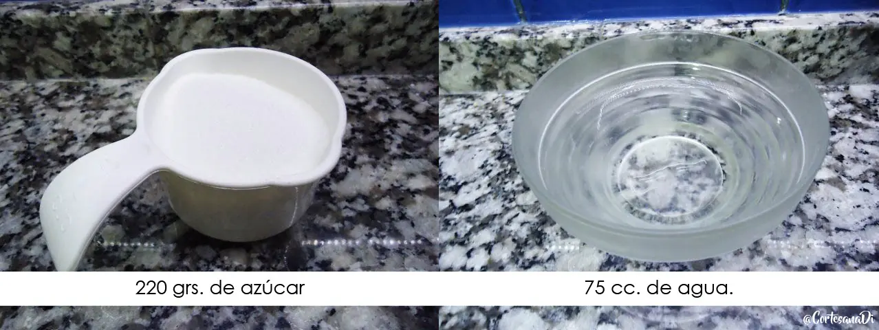 Fotoreceta