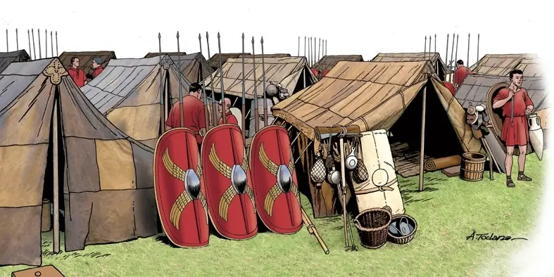 hispania
