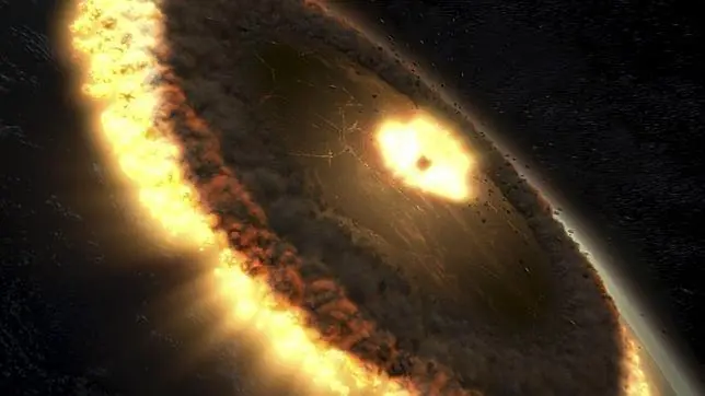 [El destructor de Daisy] Todo sobre el caso