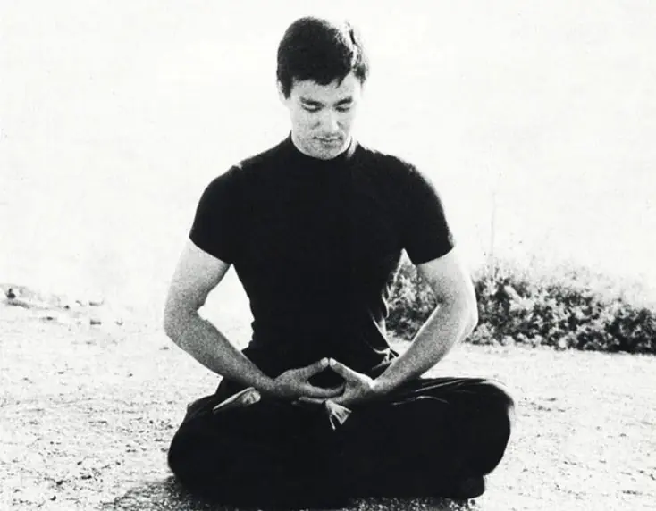 de Bruce Lee