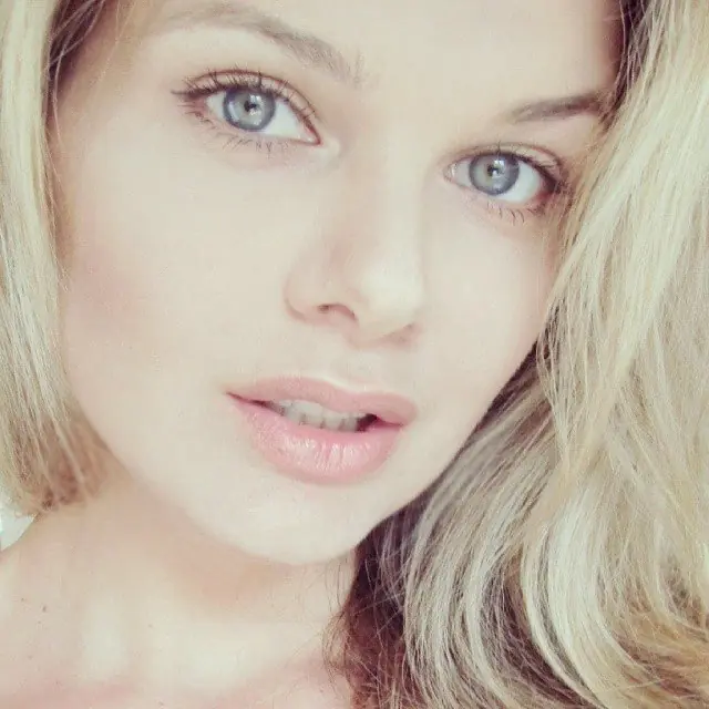 hermosa
