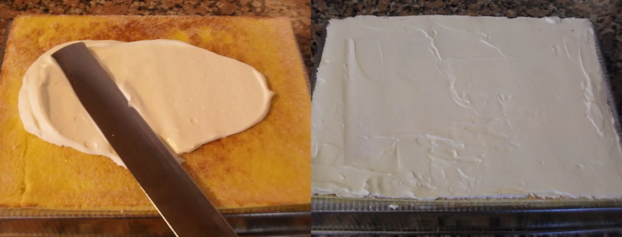 Masa de Arrollado Masa de Arrollado