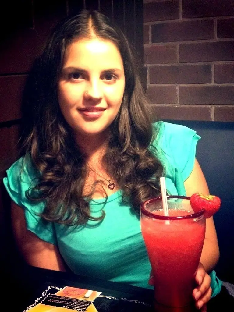 Chicas Rusas, capaz no sabias...