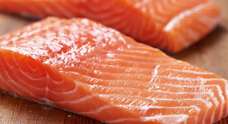 4 mejores alimentos para cuidar el corazon