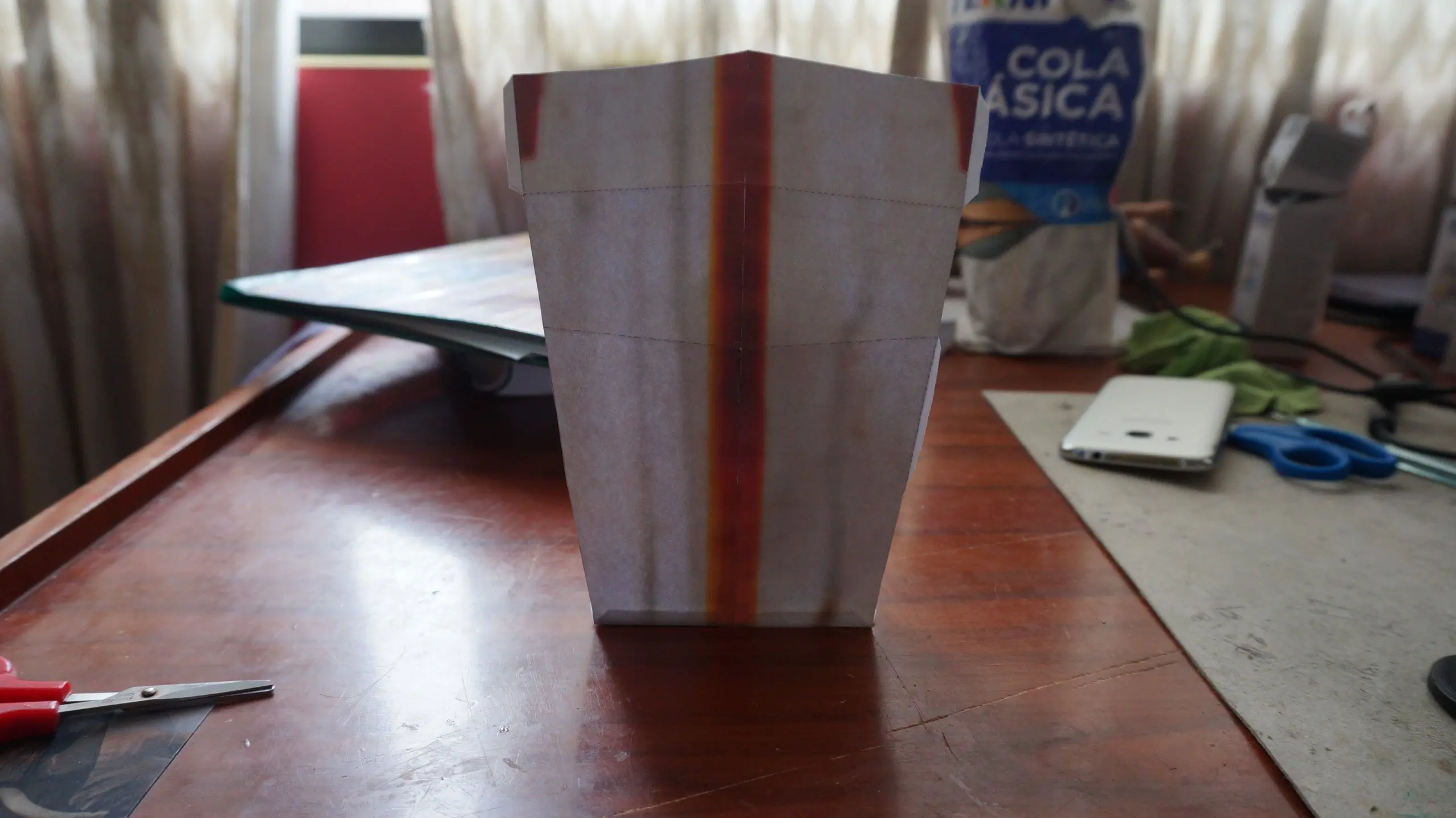 Plantillas de dota 2 papercraft