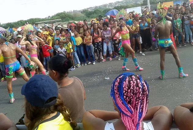 mujer