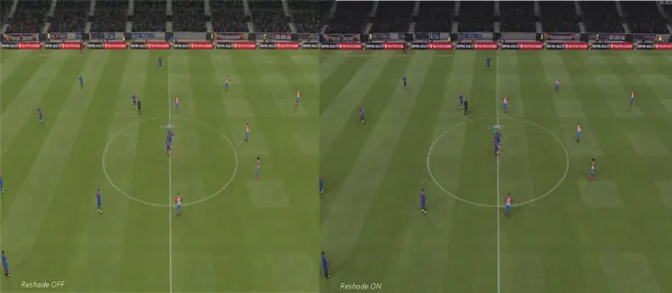 pro evolution soccer