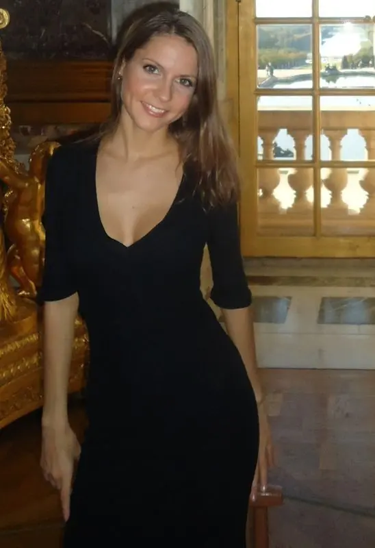 Chicas Rusas, capaz no sabias...