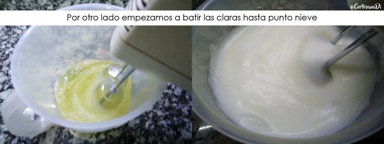 merengue