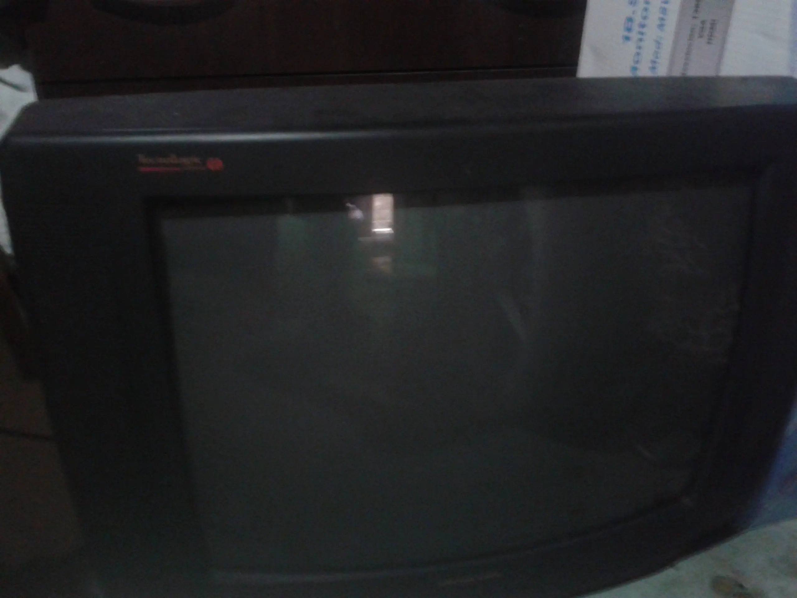 40 pulgadas tv